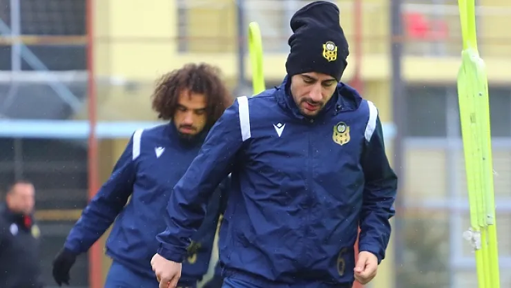 Rahman Buğra Çağıran: Bundan sonraki her maç bizim için kritik