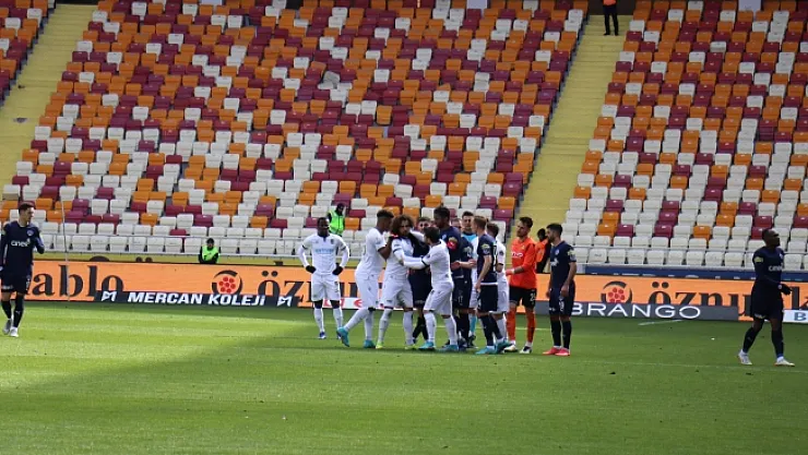 Sadık Çiftpınar'dan skandal hareket!