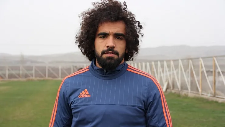 Sadık Çiftpınar'a 4 maç ceza