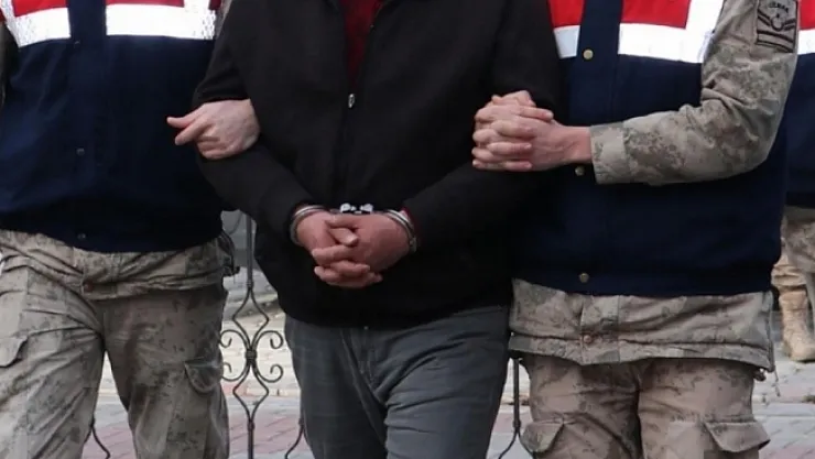 Sosyal medya üzerinden terör propagandasına 2 gözaltı