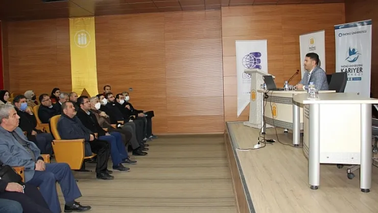 Teknokent ve  teknoparklar yeni süreçleri üretecek