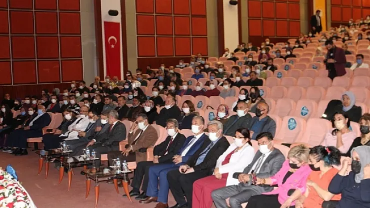 Turgut Özal Tıp Merkezi'nden emeklilere vefa