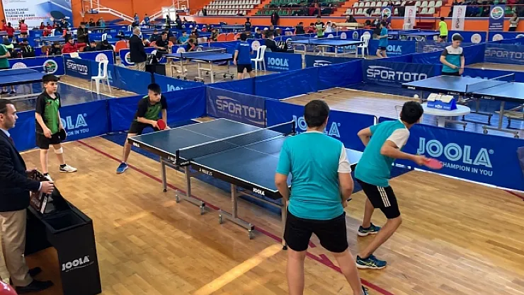 Yeşilyurt Belediyespor başarılarına bir yenisini daha ekledi