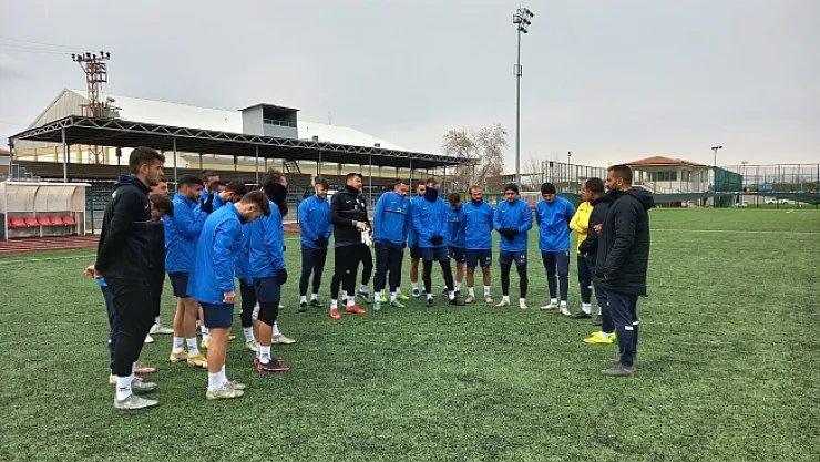 Yeşilyurt evinde 3 puanı istiyor