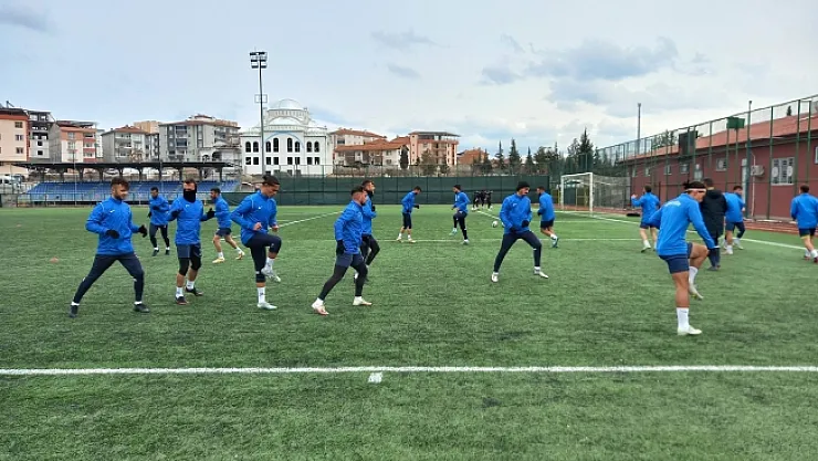 Yeşilyurt kırmızı hattan çıkma peşinde