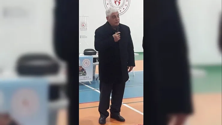 Yesilyurt'ta tecrübeli isim Şavata görevde