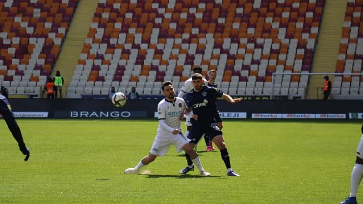 YMS UMUTLARI TÜKETTİ