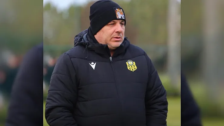 5 sezonda 10 teknik direktör çalıştı