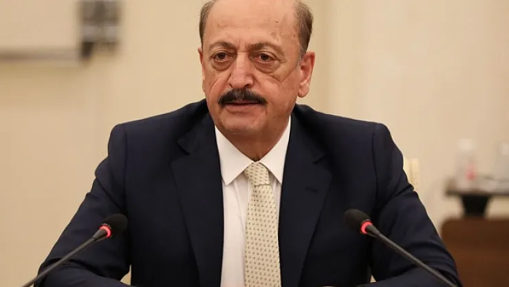 Bakan Bilgin: İşsizlik sigortası ödemelerini 29 Nisan'da hesaplara yatıracağız