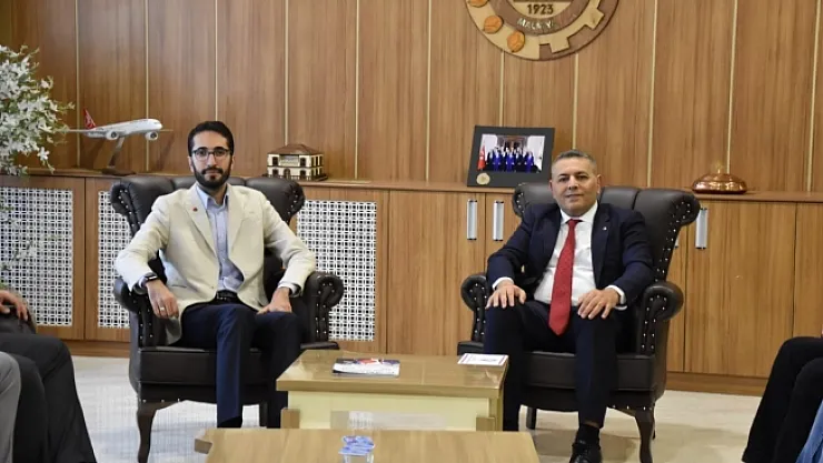 Başkan Sadıkoğlu: Afet bölgesi çağrımızı yineliyoruz   