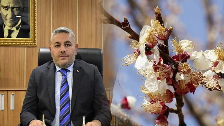 Başkan Sadıkoğlu: Malatya afet bölgesi ilan edilmeli