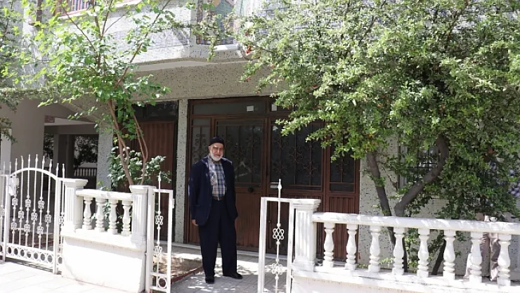 Bu kadarına pes! Apartmanın kapısını çaldılar...