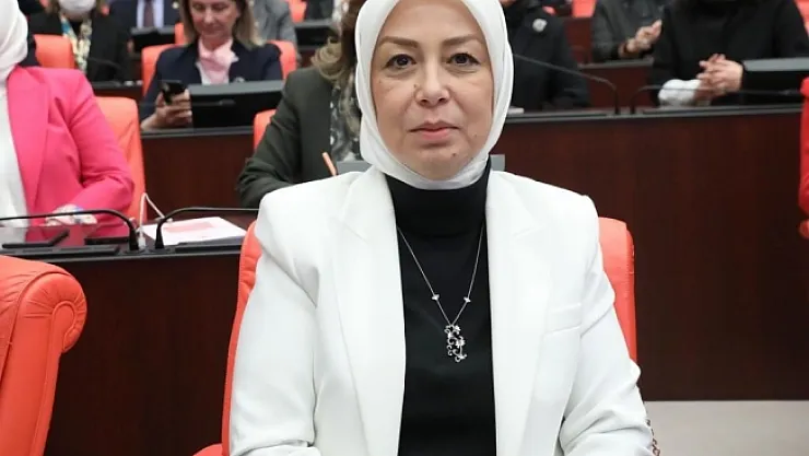 Çalık kayısıdaki don hadisesini Meclis gündemine taşıdı