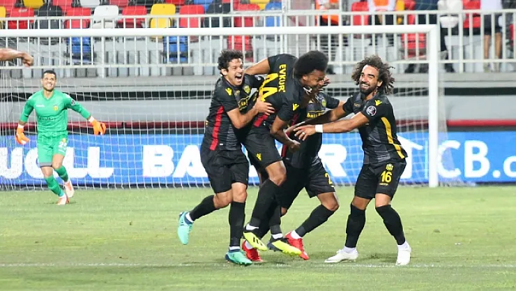 CAS'amız iyice boşalacak!