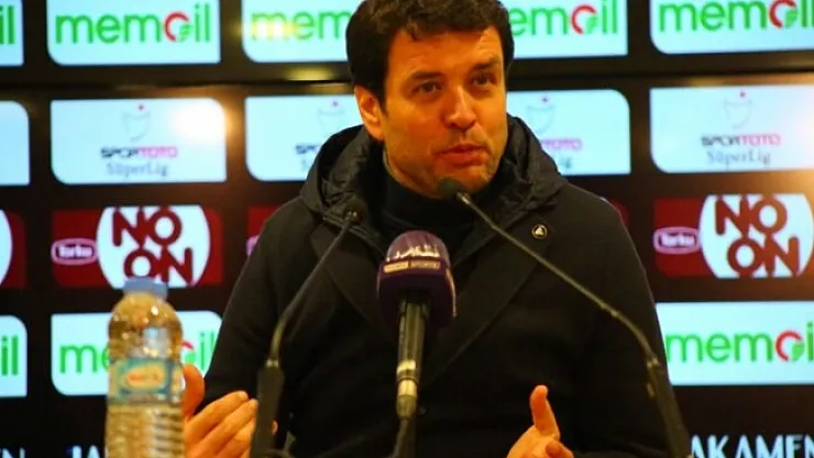 Cihat Arslan: Bizim adımıza zor bir süreç yaşanıyor