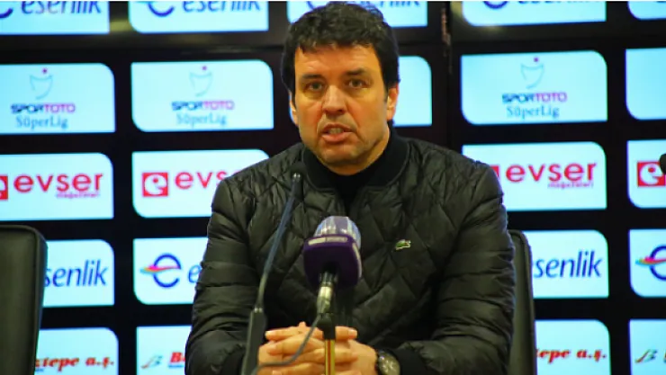 Cihat Arslan: Öne geçseydik direnebilirdik