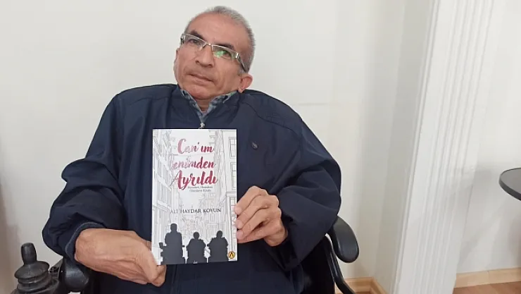 Engelli aktivistten örnek davranış