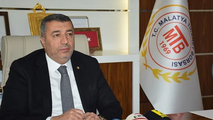 İlk çeyrekte kuru kayısıdan 91 milyon 291 bin dolar gelir 