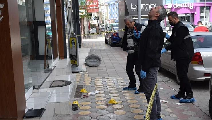 İntihar eden kızı gördü... Dehşet anlarını anlattı!