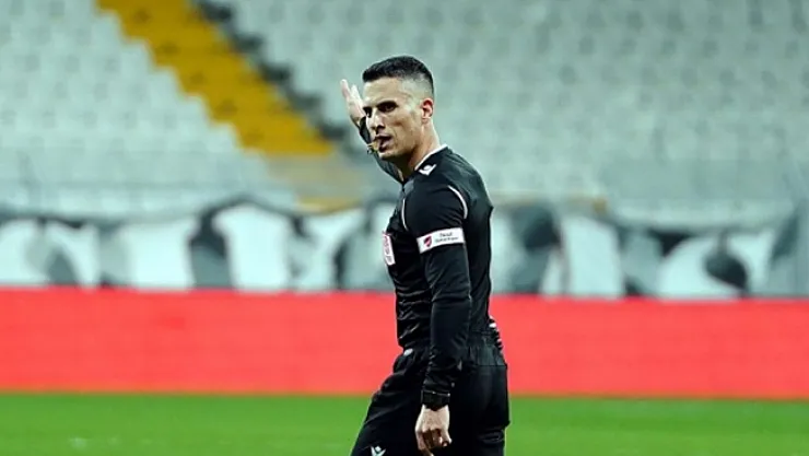 İstanbul'daki mücadeleyi Saka yönetecek