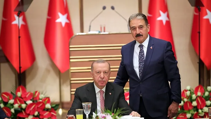 Keskin: Taleplerimizi Cumhurbaşkanımıza sunduk