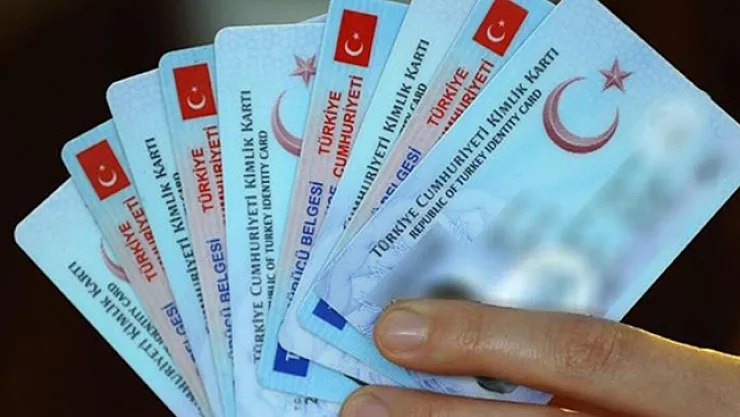 Kimlik ve adres verilerinin sızdırıldığı iddiasına Nüfus Müdürlüğü'nden açıklama!