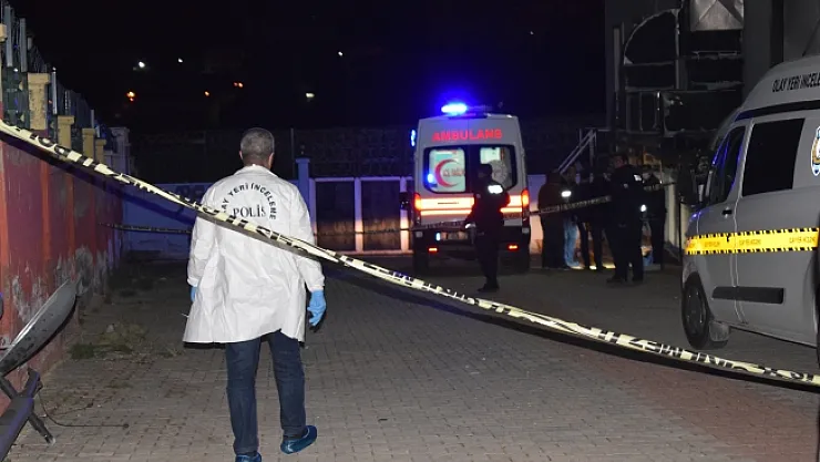 Kız yurdunda feci ölüm!