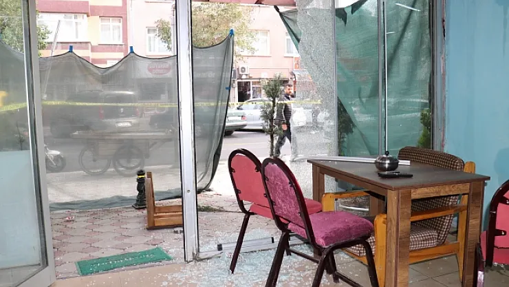 Malatya'da çay ocağında silahlı kavga: 1'i ağır 2 yaralı  