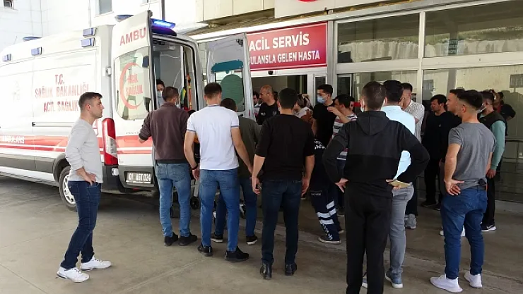 Malatya'ya şehit ateşi düştü!