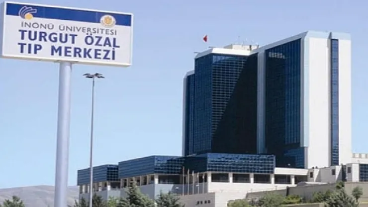 Rektör Kızılay: Organ nakli ve onkolojide dünyada iddialıyız