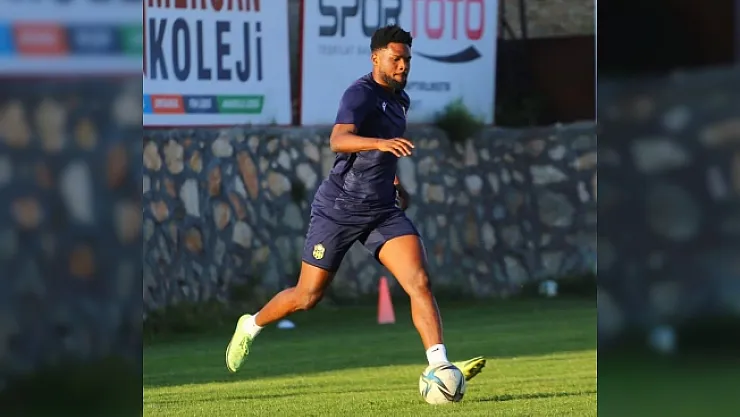 Tetteh Adım Adım Trabzon'a