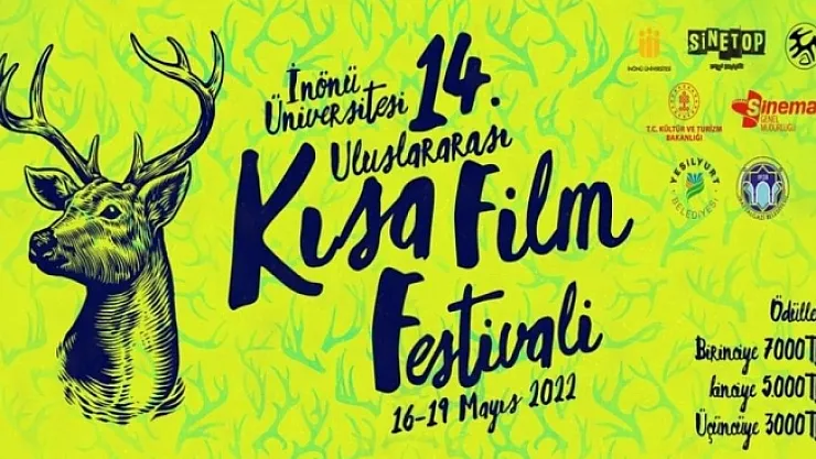 Uluslararası Kısa Film Festivali'ne rekor başvuru  