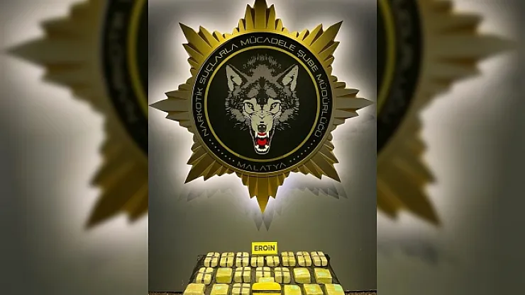 Uyuşturucu tacirlerine eş zamanlı darbe