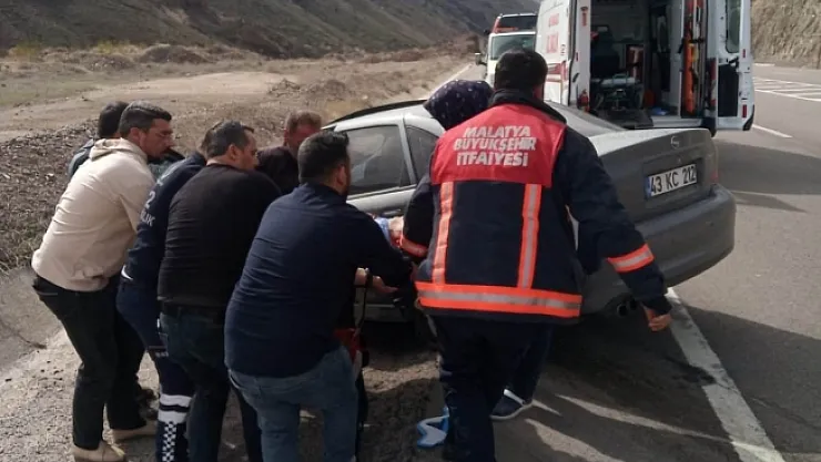 Uzman çavuş başından silahla vurulmuş halde bulundu  