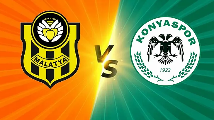 Yeni Malatyaspor, Konyaspor'u ağırlayacak