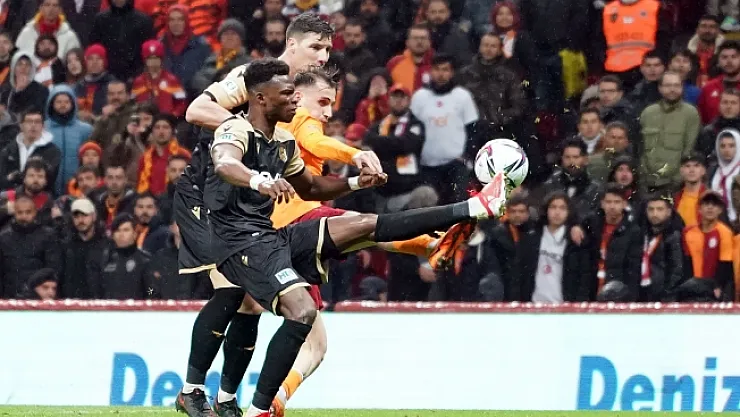 Yeni Malatyaspor'un galibiyet hasreti 5 maça çıktı