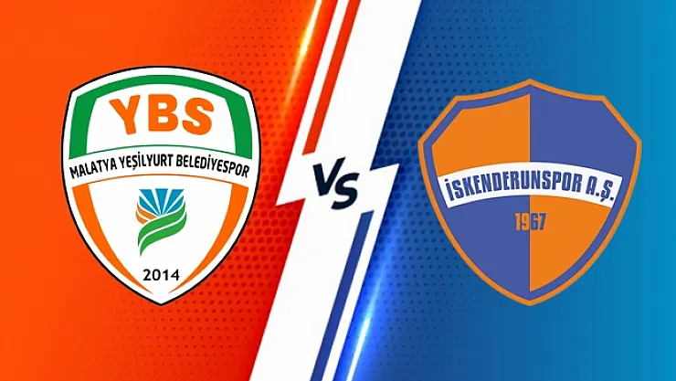Yeşilyurt, İskenderun deplasmanına gidecek