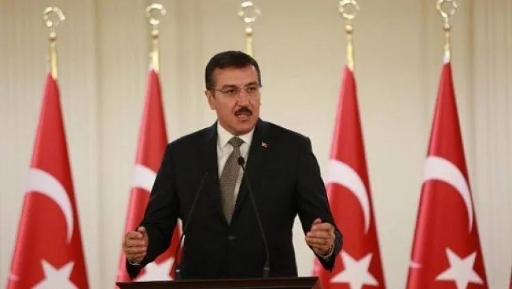 AK Partili Tüfenkci'den 1960 darbesinin yıl dönümünde sert açıklama