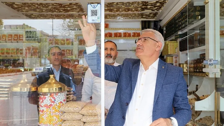 Battalgazi'de dijital dönem