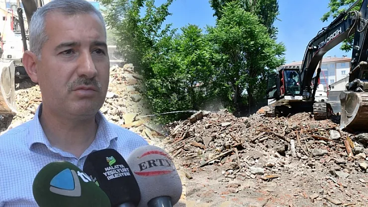 Çavuşoğlu'na yeni sağlık merkezi