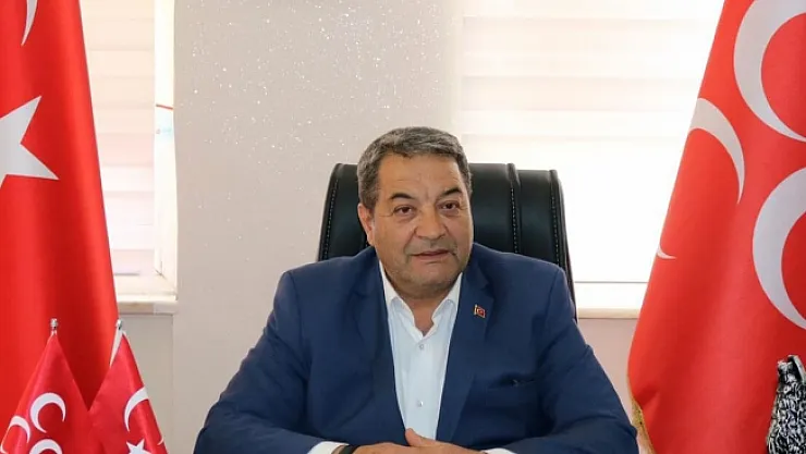 Fendoğlu'dan dikkat çeken YMS mesajı!