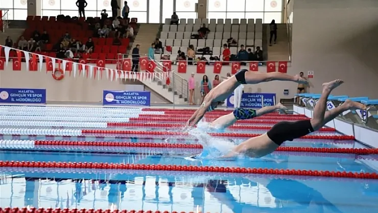 Havuz ücretinde artış yok