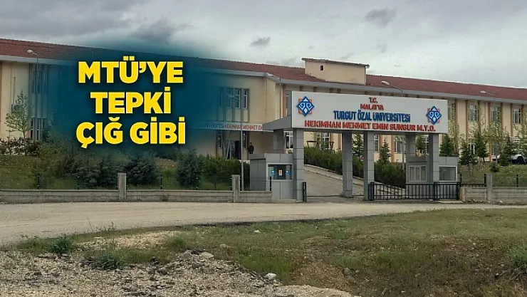 Hekimhan ayakta!..MTÜ'de neler oluyor?