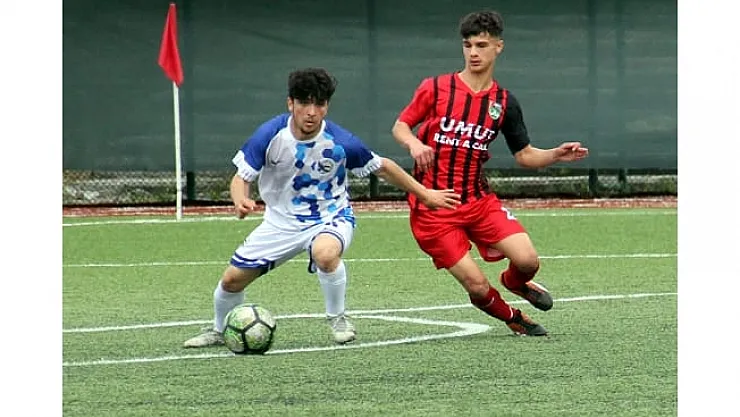 İkinci kademe maçları Malatya'da oynanacak