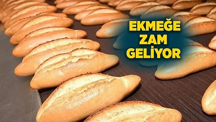 Keskin: Fırıncı esnafının maliyetlerin altında kalkması çok zor