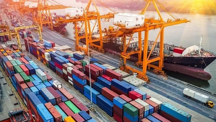 Malatya'dan ilk 4 ayda 149,5 milyon dolarlık ihracat