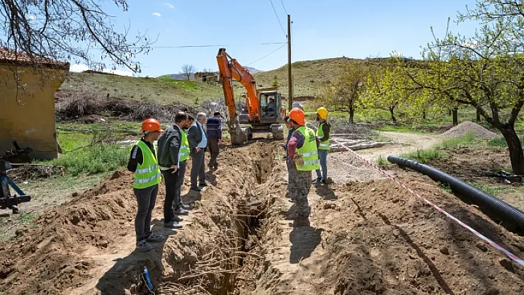 Muhtar Sarpkaya: 30 yıllık rüyamızı Başkan Gürkan gerçekleştirdi