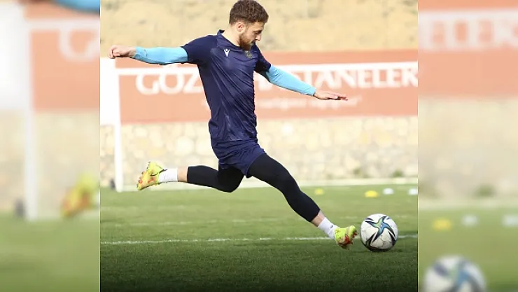 Mustafa Eskihellaç 'Kartal' oluyor