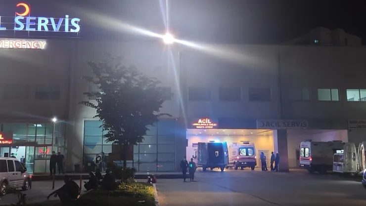 Otomobilin çarptığı genç kız hayatını kaybetti