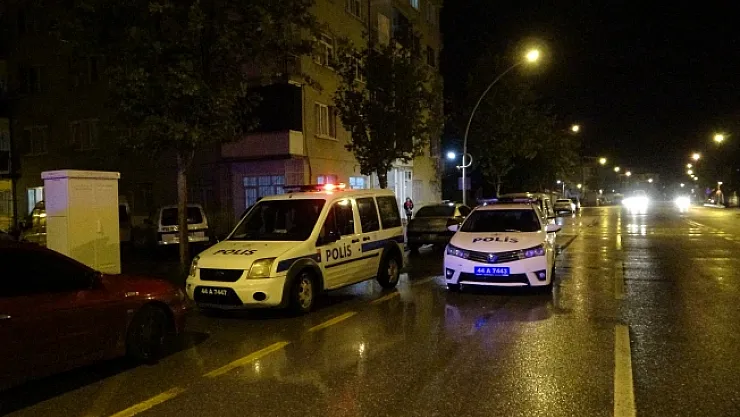 &quotParanı getirdim&quot deyip pompalı tüfekle ateş açtı: 1 yaralı